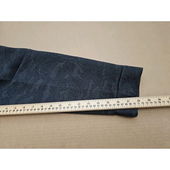 Nike Tech Fleece Jacquard Pants 863515-466 Grey Camo Print Rare Size XL - Picture 15 of 16